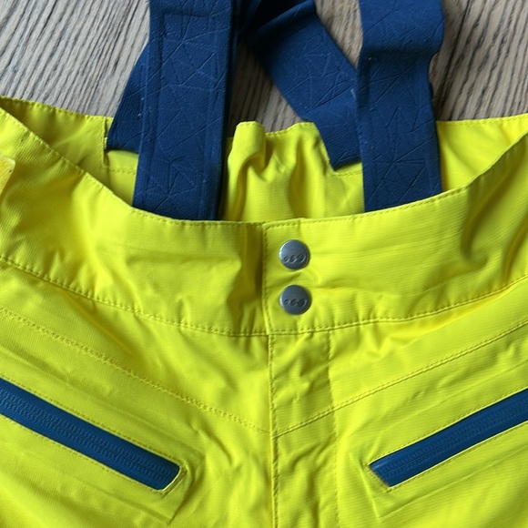 Kids ski pants - Picture 3 of 9